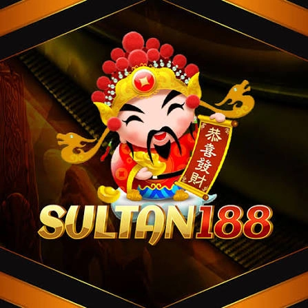 Aplikasi sultan188 Resmi: Download dan Instalasi APK Resmi — ikon aplikasi