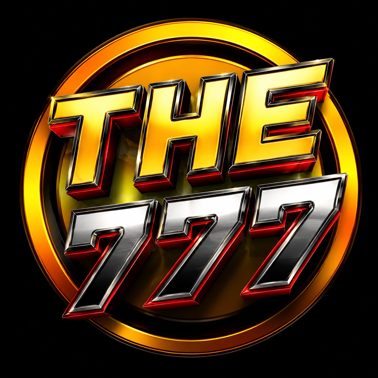 Download the777 APK Terbaru untuk HP Android APK Resmi — ikon aplikasi