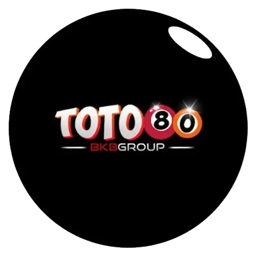 Aplikasi toto80 Terbaru dengan Fitur Terbaik APK Resmi — ikon aplikasi