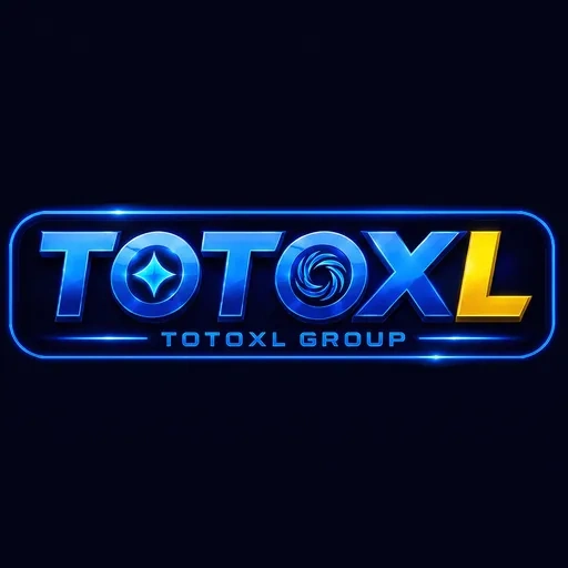 Download totoxl APK Terbaru untuk HP Android APK Resmi — ikon aplikasi
