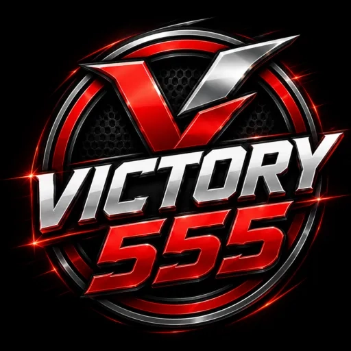 victory555 APK: Fitur, Ukuran, dan Link Download APK Resmi — ikon aplikasi