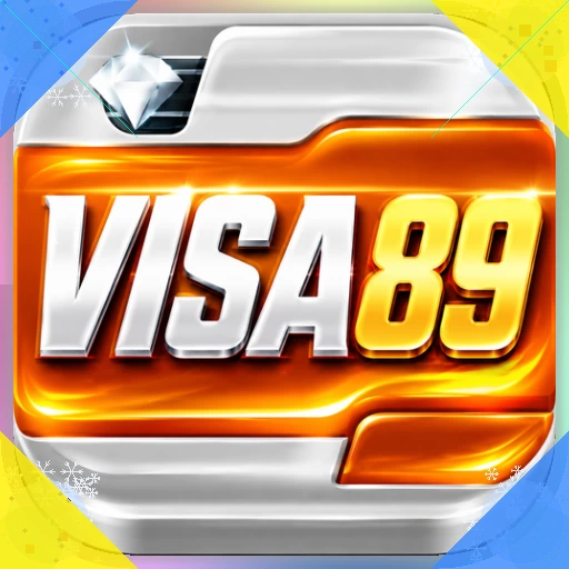 visa89 APK Terbaru untuk Android Tanpa Iklan APK Resmi — ikon aplikasi