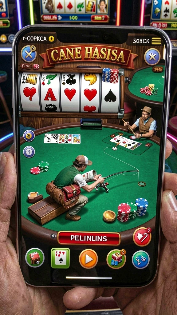 Screenshot Download 738slot APK Terbaru untuk HP Android nomor 2