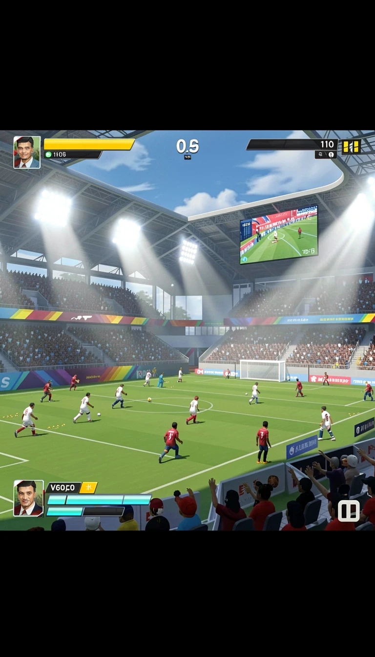 Screenshot mpo888 APK Full Version untuk Android nomor 3