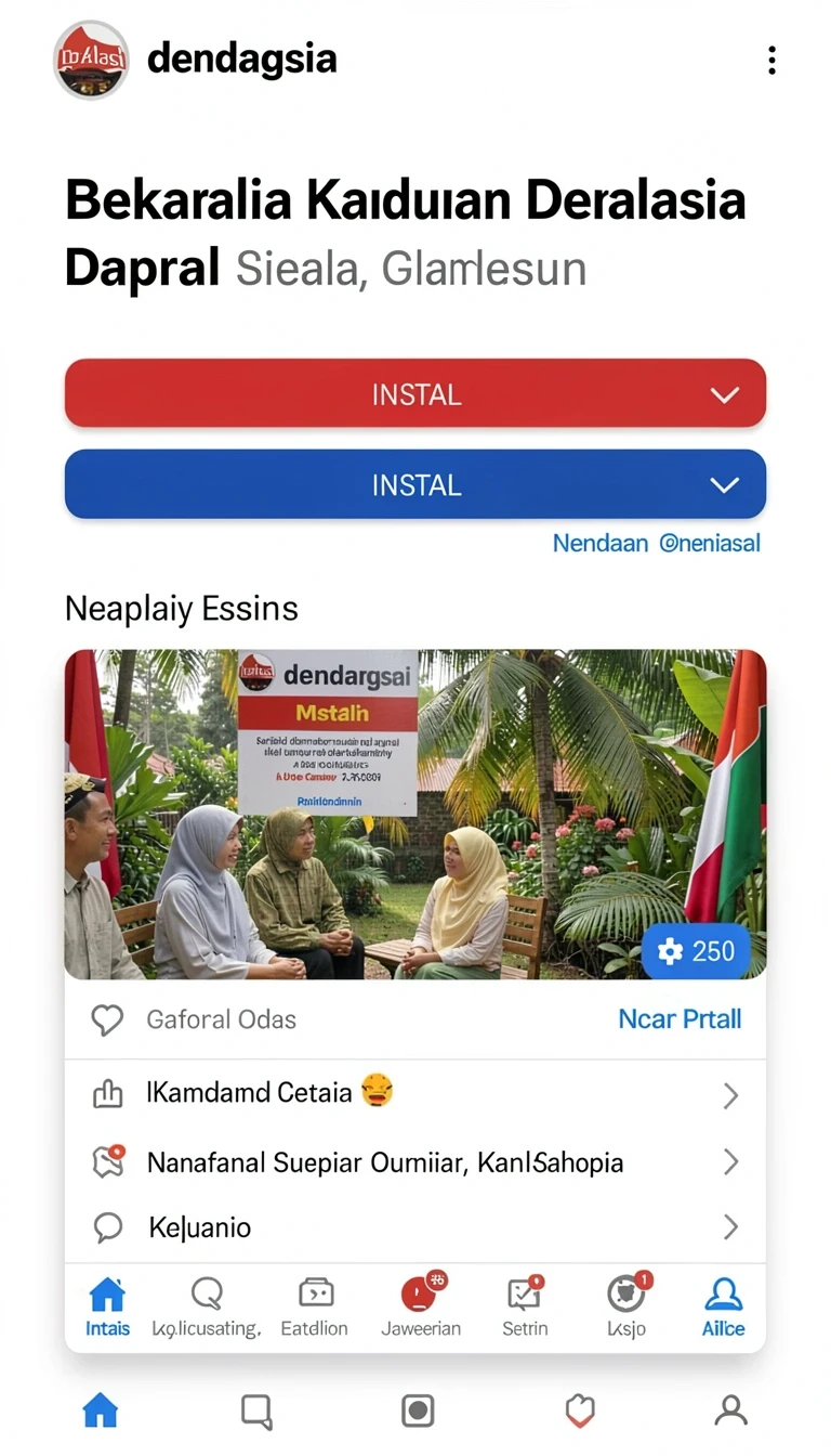 Screenshot 8qr Terbaru: Download APK Resmi dan Aman nomor 2