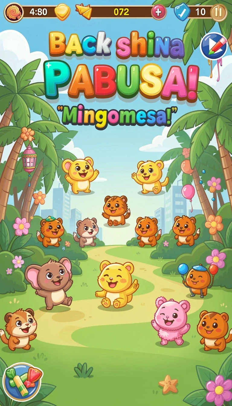 Screenshot Aplikasi ormastoto Terbaru dengan Fitur Terbaik nomor 1