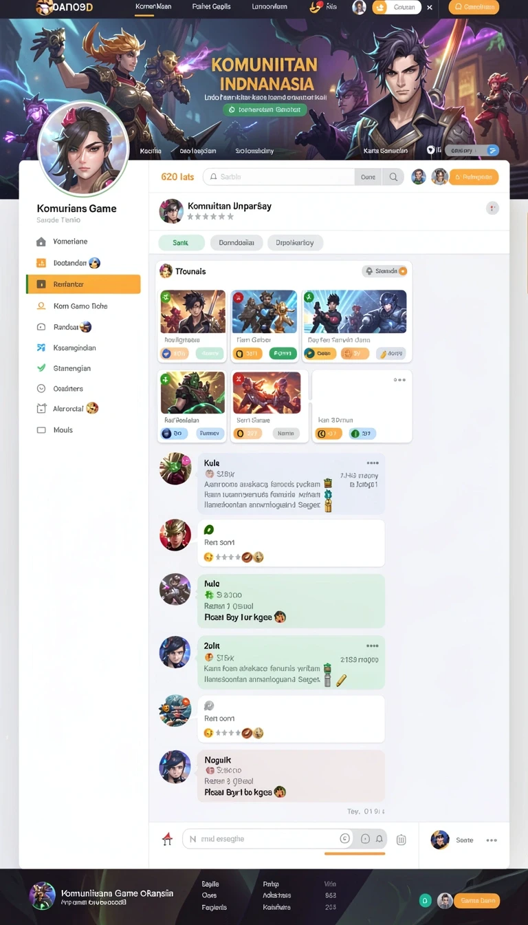 Screenshot dewa787 Terbaru untuk Android: Download APK Gratis nomor 3
