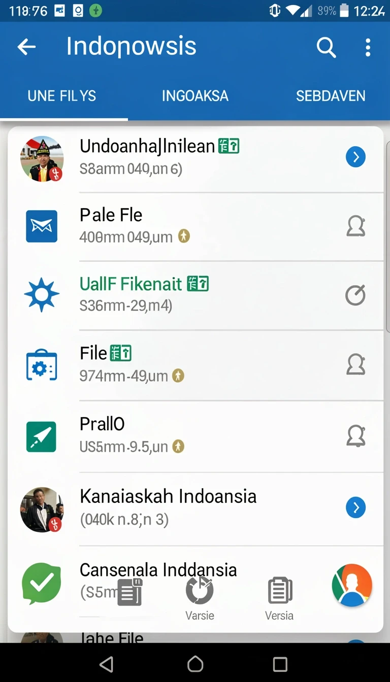 Screenshot Download hit9 APK untuk Android nomor 1