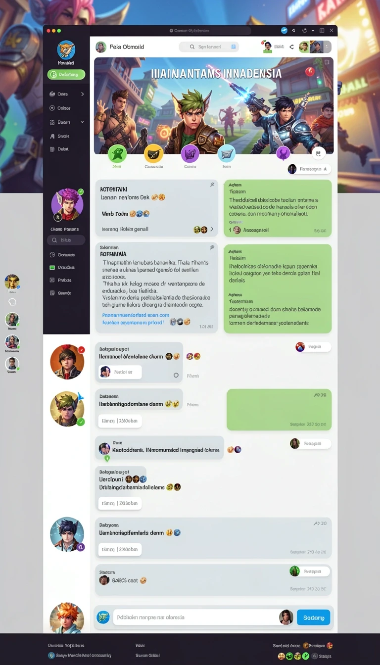 Screenshot Aplikasi rr33 Terbaru untuk Android dan iOS nomor 3