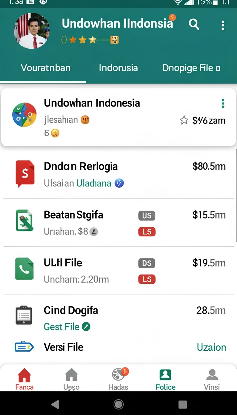 Screenshot milo4d Terbaru: Download APK dan Info Lengkap nomor 1