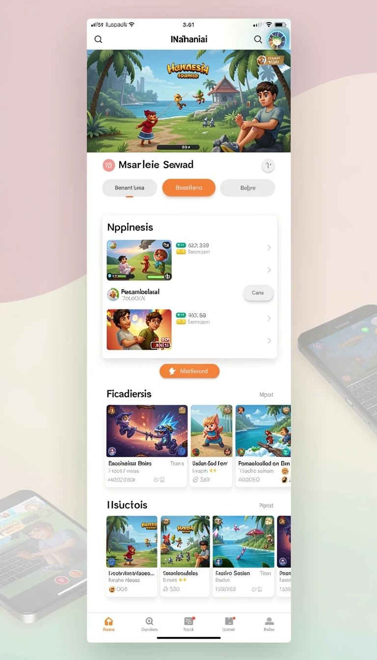 Screenshot Aplikasi forwin77 Terbaru untuk Android dan iOS nomor 3