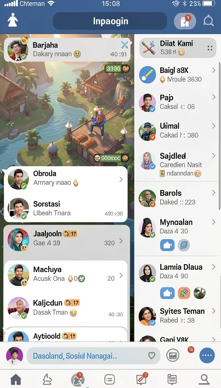 Screenshot Update Aplikasi zeus4d ke Versi Terbaru nomor 3