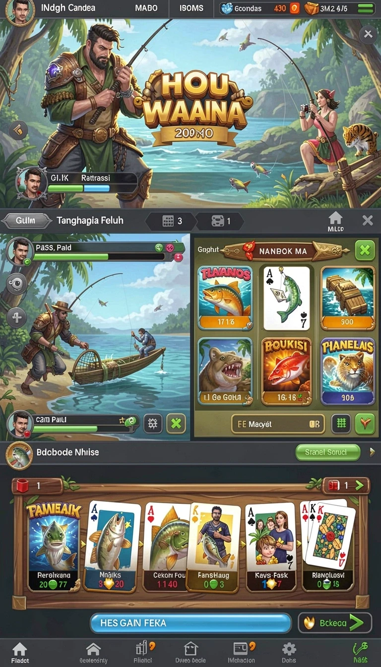 Screenshot Aplikasi ori33 Terbaru: Review dan Link Download nomor 1