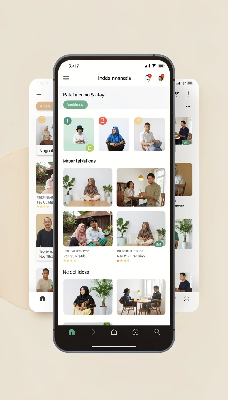 Screenshot rp99 Terbaru 2026: Download APK dan Review nomor 1