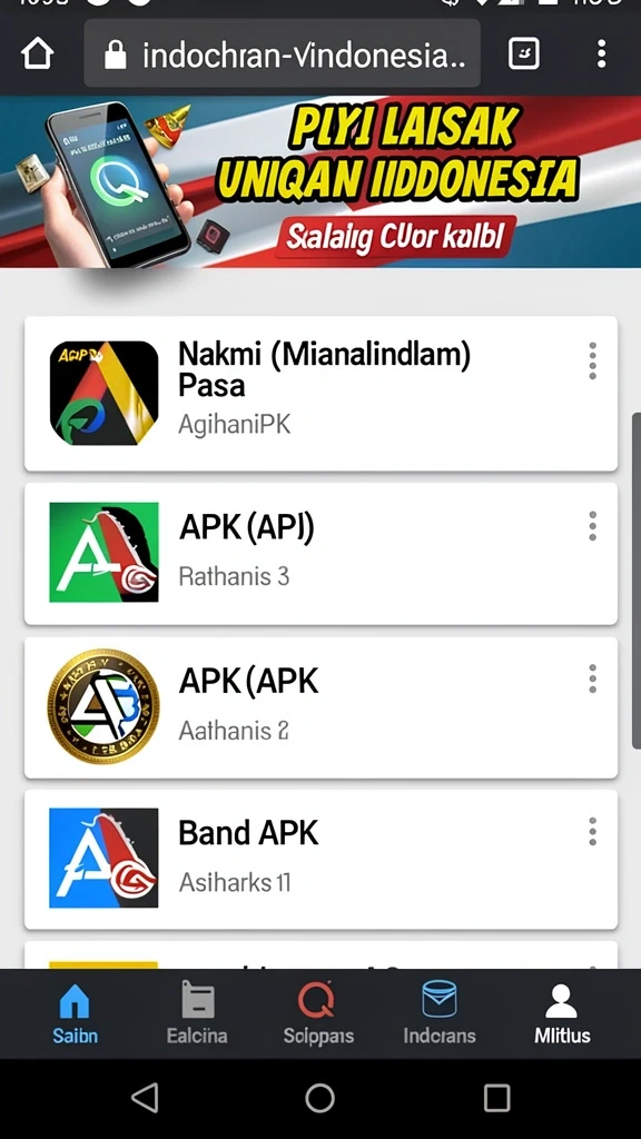 Screenshot mg585 Versi Terbaru untuk Android Tanpa Ribet nomor 1