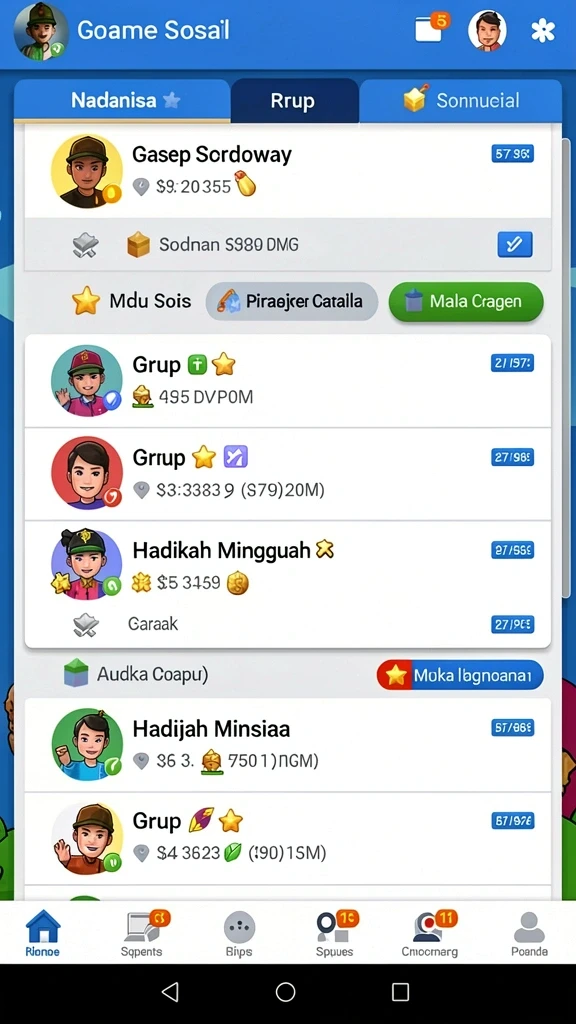 Screenshot Download 898a APK Terbaru Full Version nomor 1