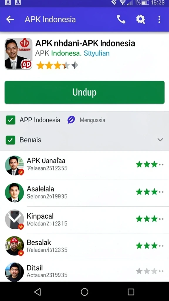 Screenshot mpo888 APK Full Version untuk Android nomor 2