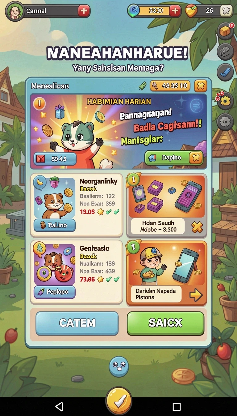 Screenshot Download isototo APK untuk Android nomor 2
