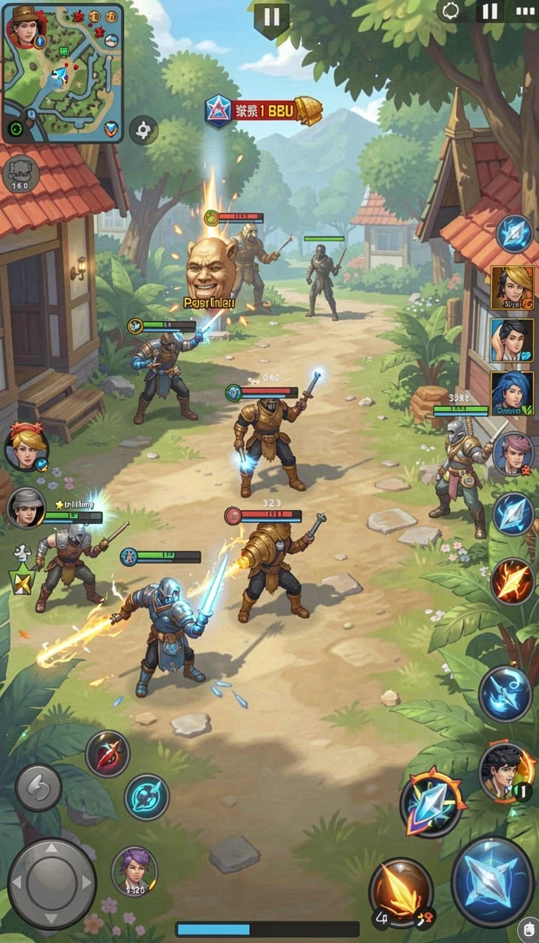 Screenshot Aplikasi pt707 Terbaru dan Terlengkap nomor 2