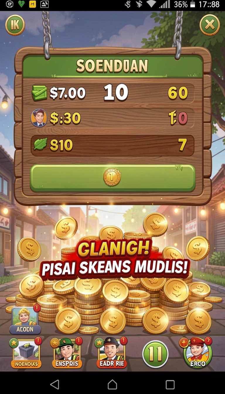 Screenshot dmd999 Terbaru 2026: Download APK dan Review nomor 2