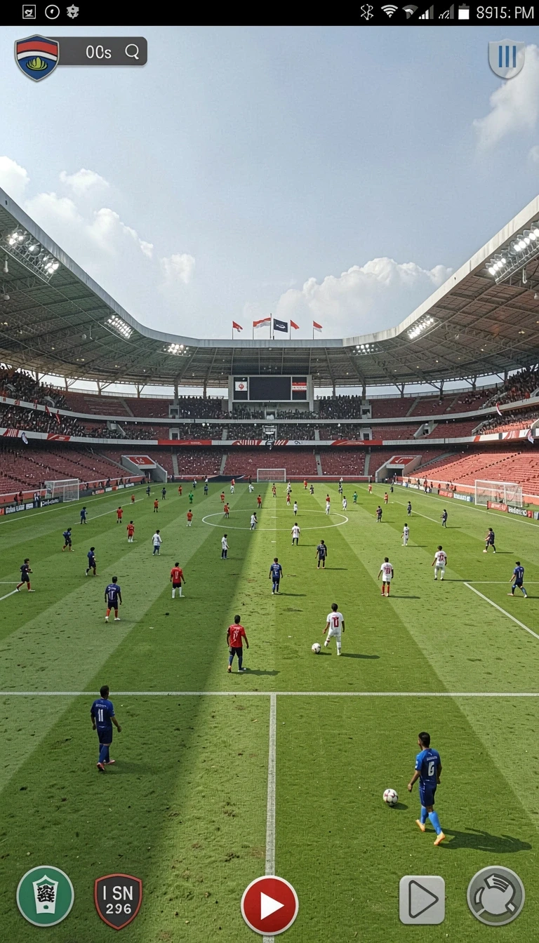 Screenshot hoki Terbaru 2026: Download APK dan Review nomor 1