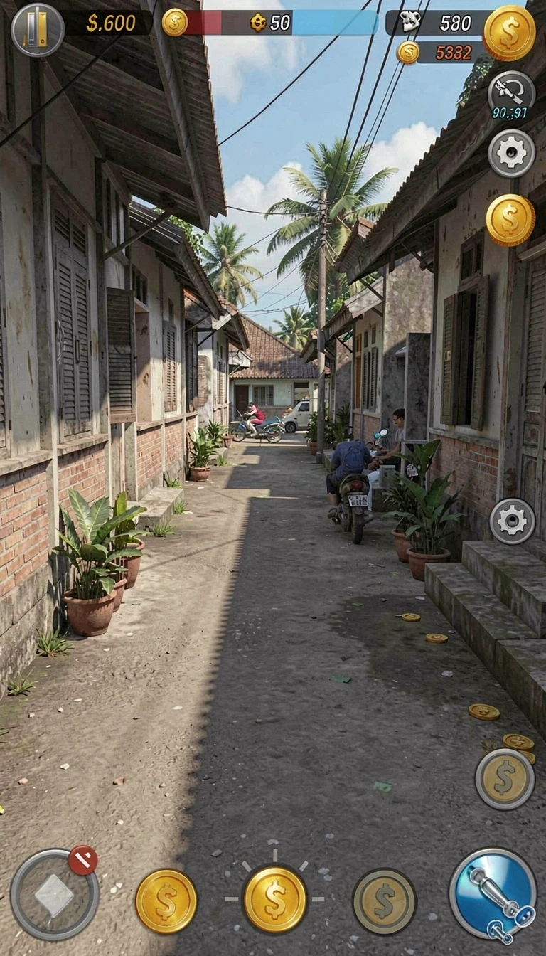 Screenshot Review Aplikasi indoace Versi Terbaru nomor 2