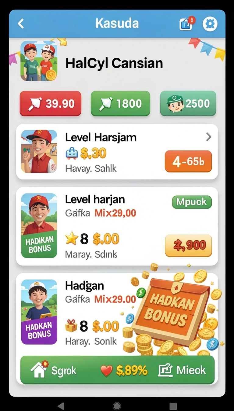 Screenshot Aplikasi dy777 Terbaru: Review dan Link Download nomor 3