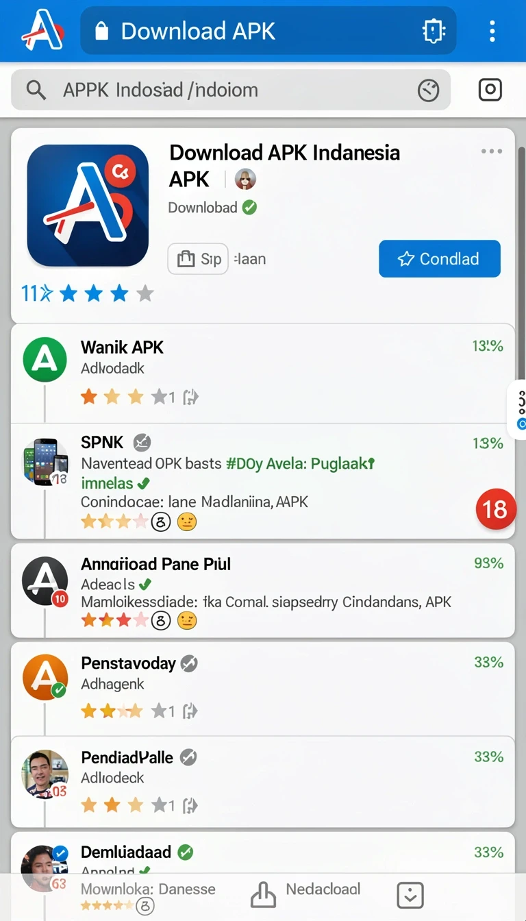 Screenshot Aplikasi i8.live Terbaru dengan Fitur Terbaik nomor 3