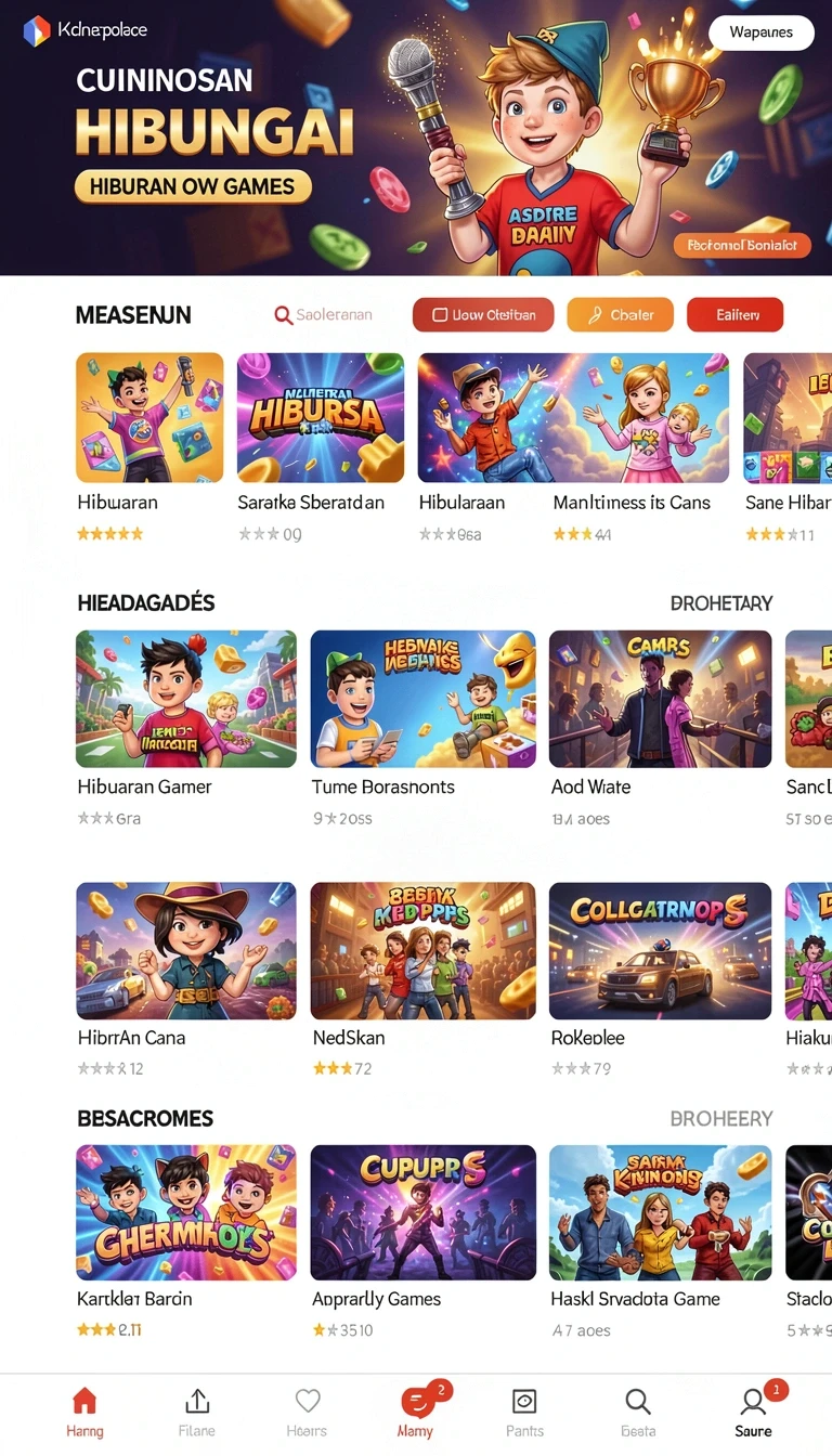 Screenshot Kelebihan dan Fitur Aplikasi jokertoto Terbaru nomor 1