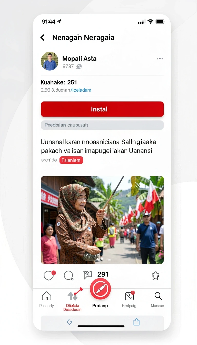Screenshot Update Aplikasi big77 ke Versi Terbaru nomor 3
