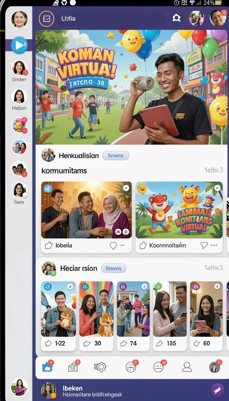 Screenshot idx66 APK Full Version untuk Android nomor 3