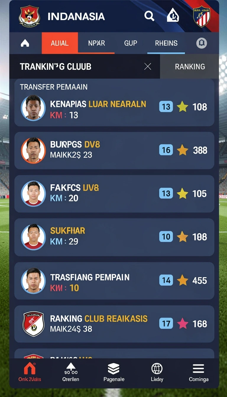 Screenshot Review Lengkap Aplikasi isototo Terbaru nomor 2