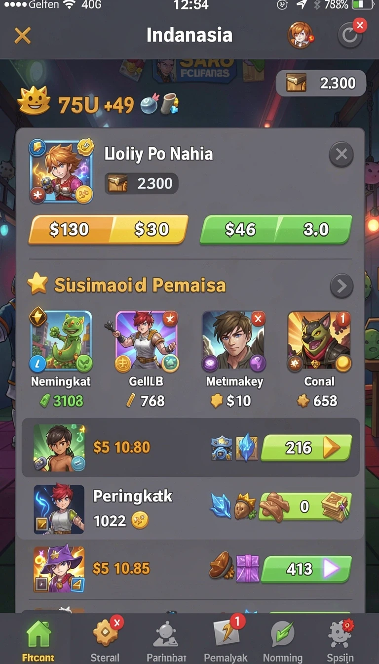 Screenshot Aplikasi in88 Terpercaya untuk Android nomor 2