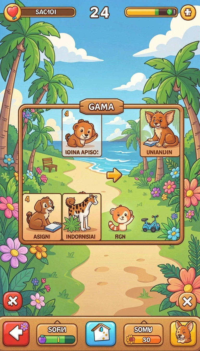 Screenshot Aplikasi in88 Terpercaya untuk Android nomor 1