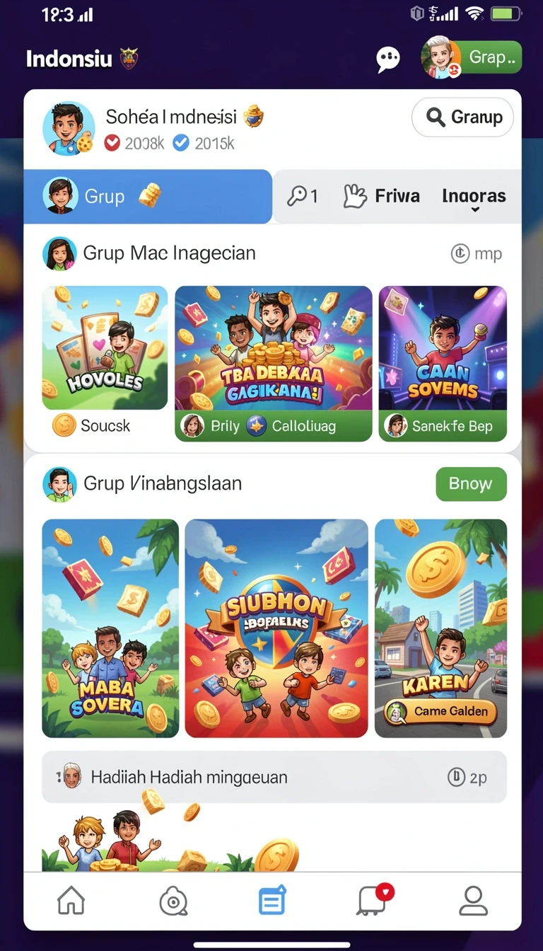 Screenshot logototo APK Full Version untuk Android nomor 2