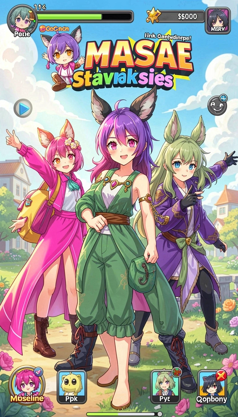Screenshot Aplikasi aztecgems Resmi: Download dan Instalasi nomor 3