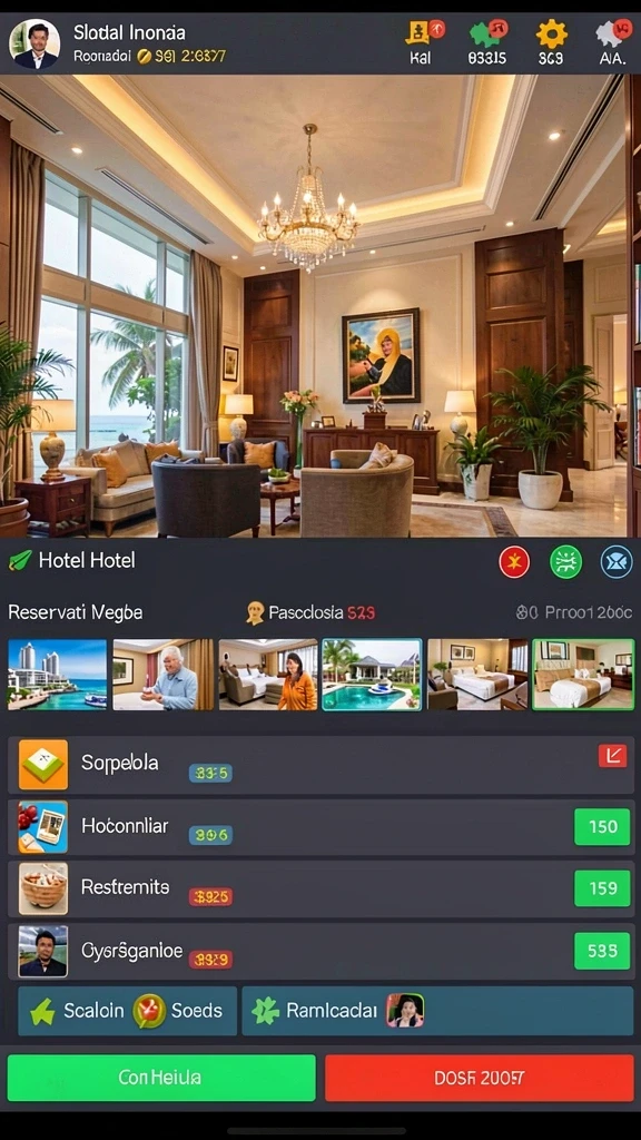 Screenshot border APK Full Version untuk Android nomor 1