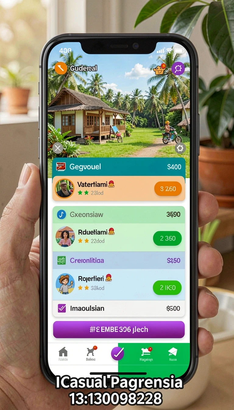 Screenshot xe77 App: Info, Rating, dan Link Download nomor 1
