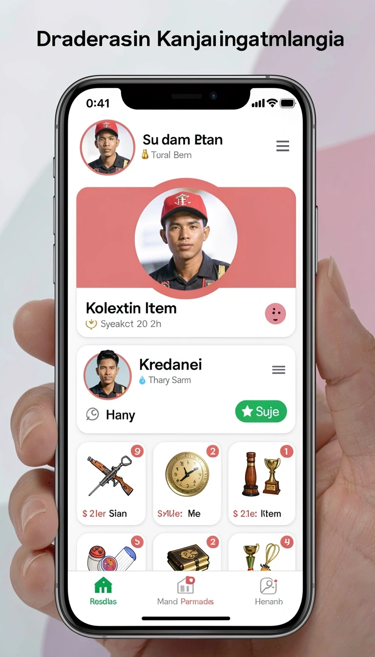 Screenshot house777 APK Full Version untuk Android nomor 1