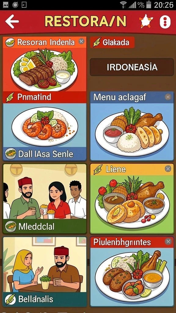 Screenshot support Versi Terbaru untuk Android Tanpa Ribet nomor 2