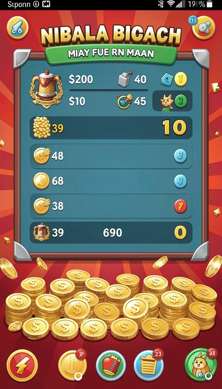Screenshot Aplikasi hoki177 Terbaru dan Terlengkap nomor 2