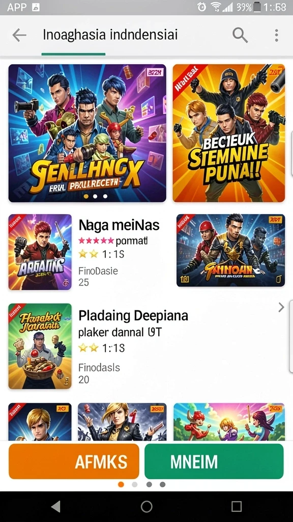 Screenshot rubah4d Terbaru: Download APK Resmi dan Aman nomor 2