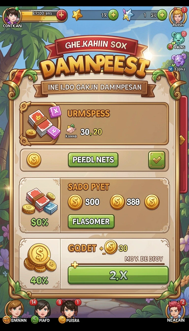 Screenshot Panduan Instalasi Aplikasi ptpartaitogel di Android nomor 1