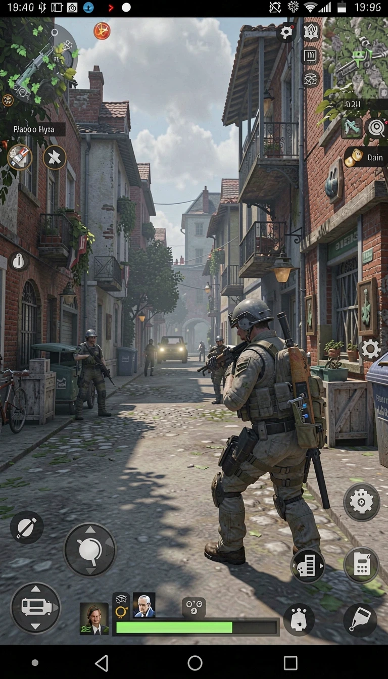 Screenshot aztec88 APK Terbaru dan Aman untuk Diunduh nomor 1