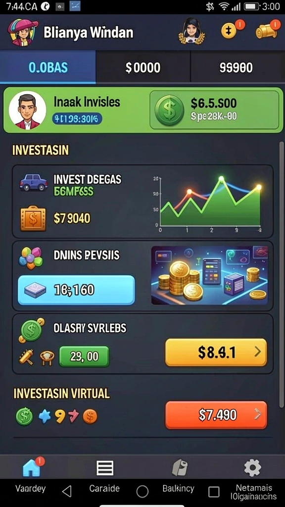 Screenshot idx66 APK Full Version untuk Android nomor 2