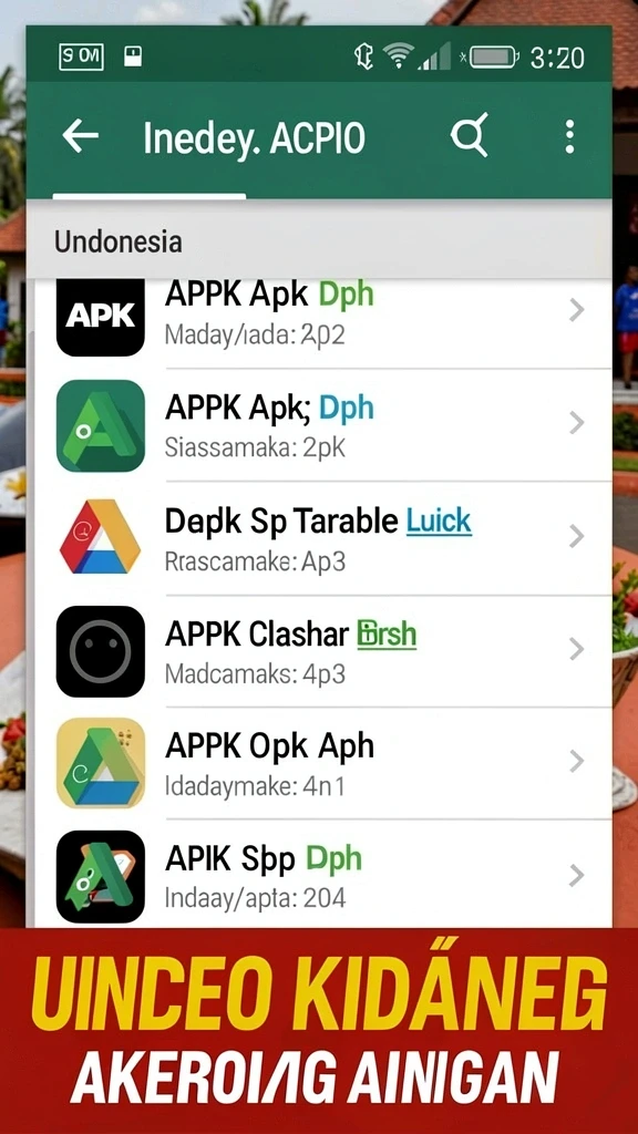 Screenshot Kelebihan dan Fitur Aplikasi dy01 Terbaru nomor 3