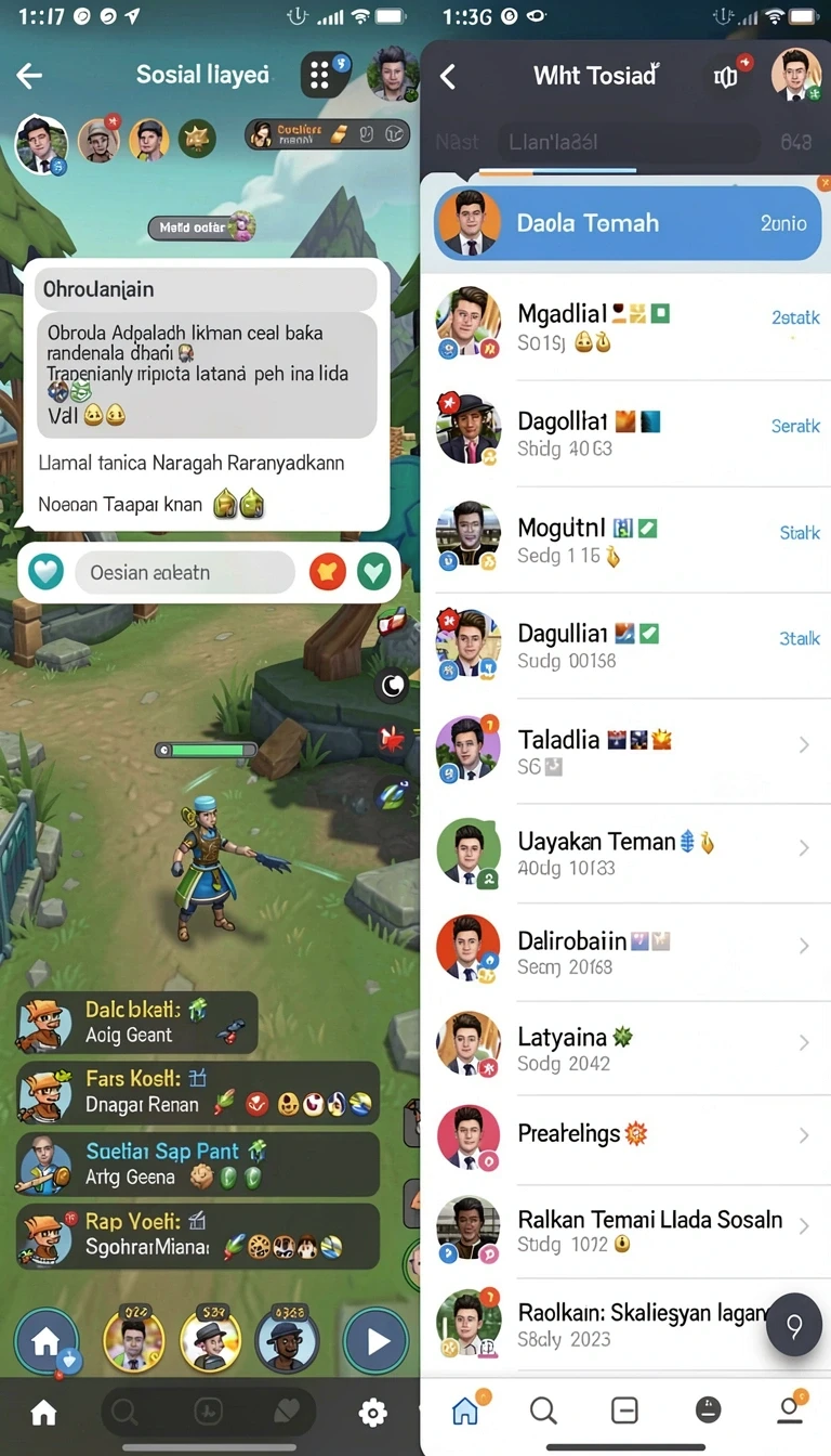 Screenshot Download tegaltoto APK Terbaru untuk HP Android nomor 3