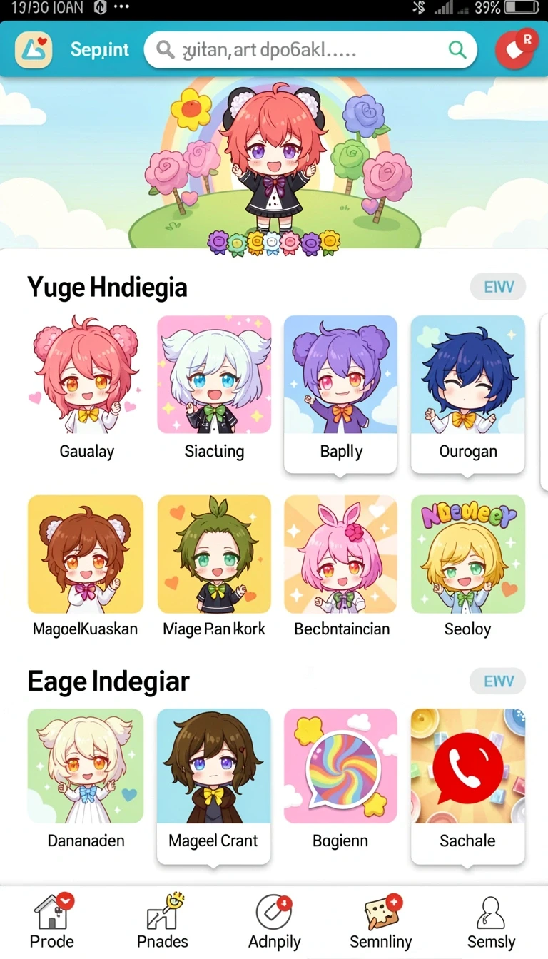 Screenshot Panduan Instalasi Aplikasi gacor88 di Android nomor 2
