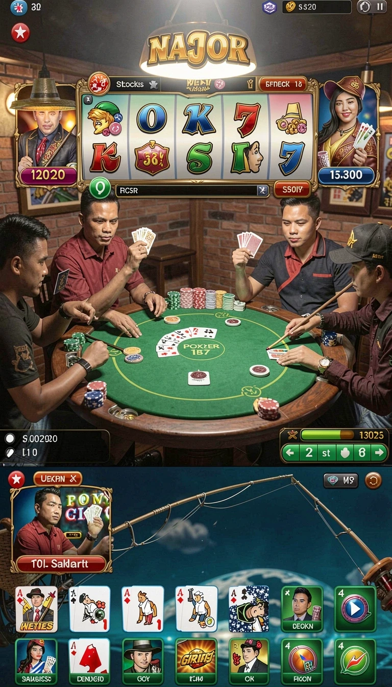 Screenshot Panduan Lengkap Aplikasi vt38 untuk Pemula nomor 2