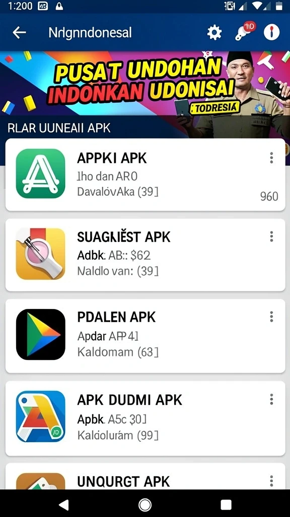 Screenshot vip805 APK Terbaru 2026 untuk Semua Perangkat nomor 2
